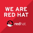 Red Hat logo on InHerSight