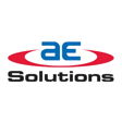 aeSolutions logo on InHerSight