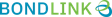 BondLink logo on InHerSight