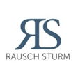Rausch Sturm logo on InHerSight
