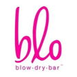 Blo Blow Dry Bar logo on InHerSight