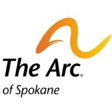 The Arc Of Spokane logo on InHerSight