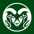 Colorado State University logo on InHerSight