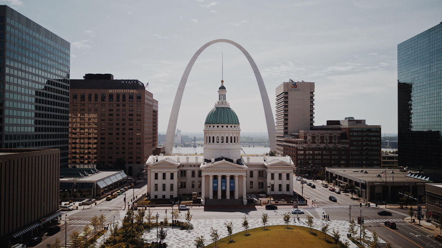 The 20 Best Places to Work in St. Louis, According to the Women Who Work There (2019)