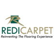 Redi Carpet logo on InHerSight