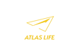 Atlas Life logo on InHerSight
