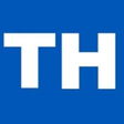 HENDRICK MEDICAL CENTER logo on InHerSight