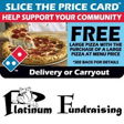Platinum Fundraising logo on InHerSight