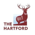 The Hartford logo on InHerSight
