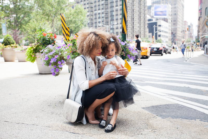 The 20 Best Companies For Working Moms As Rated By The Women Who Work 