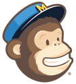 Mailchimp logo on InHerSight