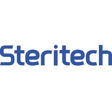 Steritech logo on InHerSight