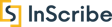 InScribe logo on InHerSight
