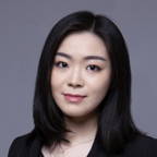Photo of Cicy Xu