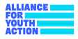 Alliance for Youth Action logo on InHerSight