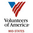Volunteers of America Mid-States logo on InHerSight