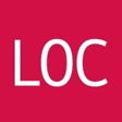 Les Olson Company logo on InHerSight
