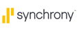 Synchrony logo on InHerSight