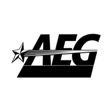 AEG logo on InHerSight