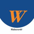 Walsworth logo on InHerSight