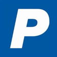 Paychex logo on InHerSight