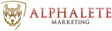 Alphalete Marketing logo on InHerSight