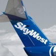 SkyWest Airlines logo on InHerSight
