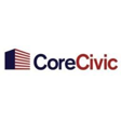 CoreCivic logo on InHerSight