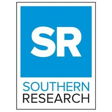 Southern Research logo on InHerSight