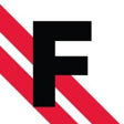 TGI Fridays logo on InHerSight