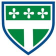 Trinity Episcopal School logo on InHerSight