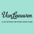 Van Leeuwen Ice Cream logo on InHerSight