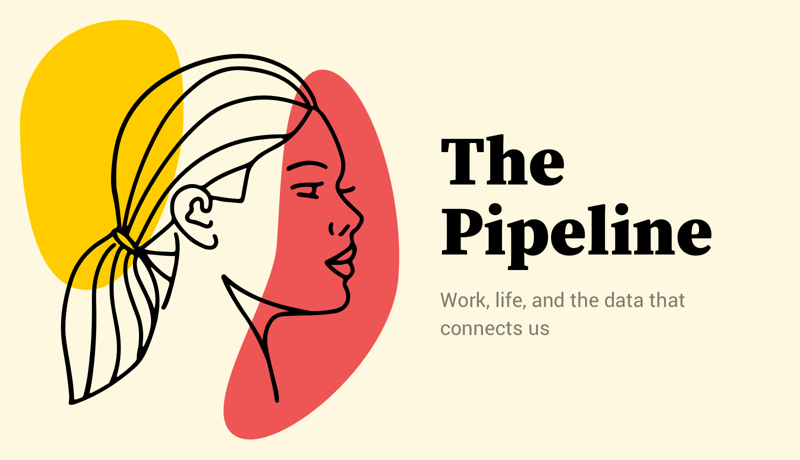 The Pipeline header image