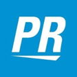 Plymouth Rock Assurance logo on InHerSight