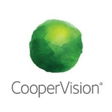 CooperVision logo on InHerSight
