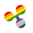 Ripple logo on InHerSight