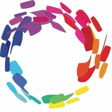 Los Angeles LGBT Center logo on InHerSight