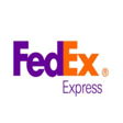 FedEx Express logo on InHerSight