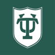 Tulane University logo on InHerSight