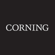 Corning logo on InHerSight