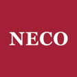 New England College of Optometry logo on InHerSight