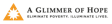 A Glimmer of Hope logo on InHerSight