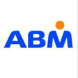 ABM Industries, Inc. logo on InHerSight