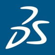 Dassault Systèmes logo on InHerSight
