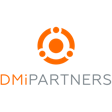 DMi Partners logo on InHerSight