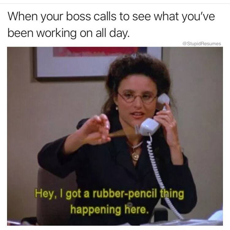 20 Back To Work Memes To Send Your Work Bff Right Now It is the working man who is the happy man. 20 back to work memes to send your