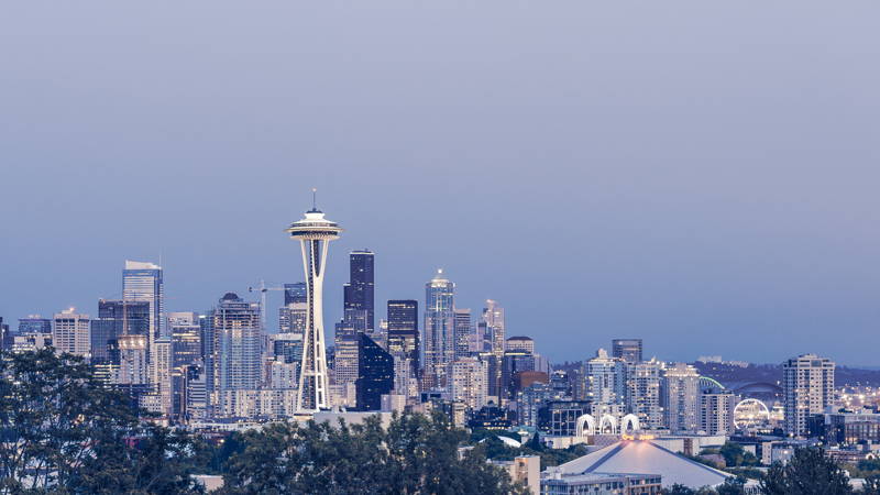 The 20 Best Places to Work in Seattle, According to the Women Who Work There (2019)