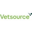 Vetsource logo on InHerSight