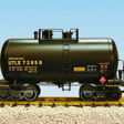 Union Tank Car Company - UTLX logo on InHerSight