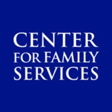Center For Family Services logo on InHerSight